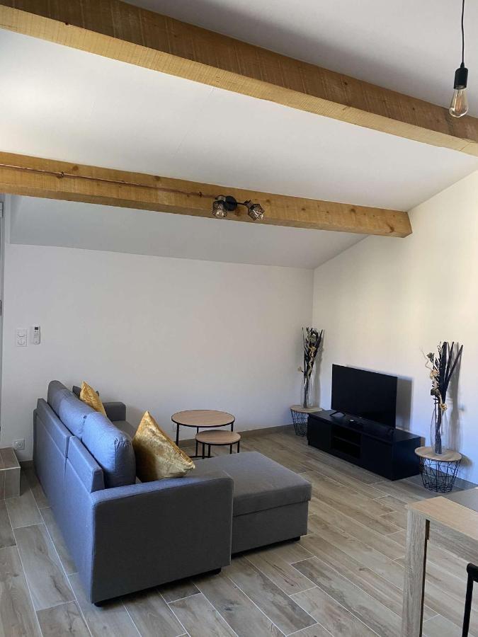 Apartment Bel Au Coeur Du Village De Sartene (Corsica)